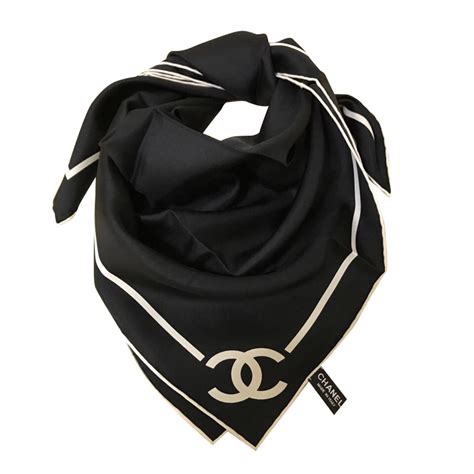 foulard chanel con.peonie|Chanel scarf for women .